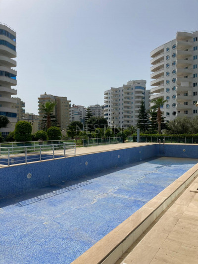 Светлая квартира 3+1 в районе Махмутлар, в 700 м от Средиземного моря фото 2