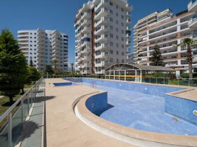 Светлая квартира 3+1 в районе Махмутлар, в 700 м от Средиземного моря фото 3