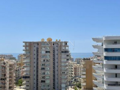 Светлая квартира 3+1 в районе Махмутлар, в 700 м от Средиземного моря фото 6