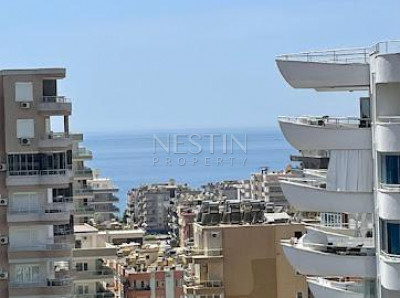 Светлая квартира 3+1 в районе Махмутлар, в 700 м от Средиземного моря фото 11