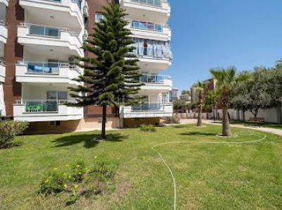 Светлая квартира 3+1 в районе Махмутлар, в 700 м от Средиземного моря фото 12