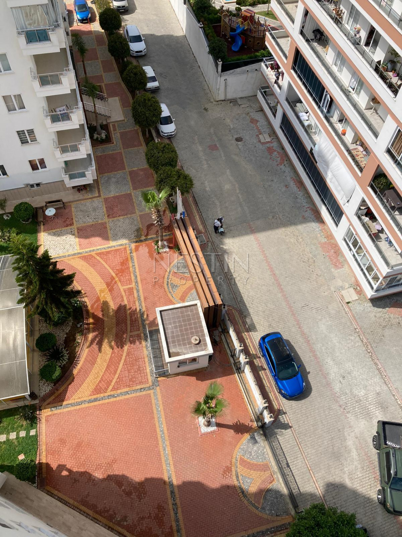 Светлая квартира 3+1 в районе Махмутлар, в 700 м от Средиземного моря фото 13