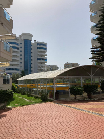 Светлая квартира 3+1 в районе Махмутлар, в 700 м от Средиземного моря фото 14