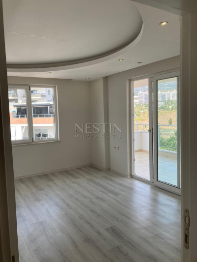 Светлая квартира 3+1 в районе Махмутлар, в 700 м от Средиземного моря фото 18