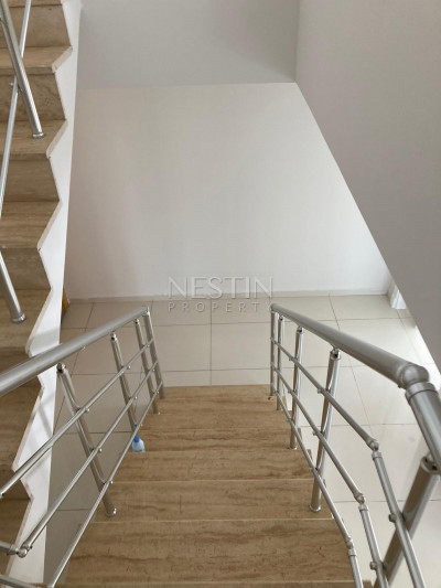 Светлая квартира 3+1 в районе Махмутлар, в 700 м от Средиземного моря фото 19