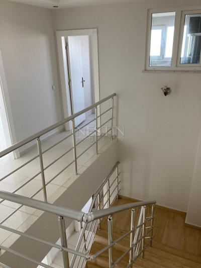 Светлая квартира 3+1 в районе Махмутлар, в 700 м от Средиземного моря фото 20