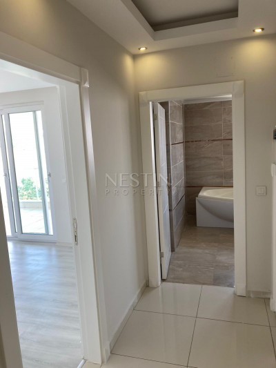 Светлая квартира 3+1 в районе Махмутлар, в 700 м от Средиземного моря фото 21