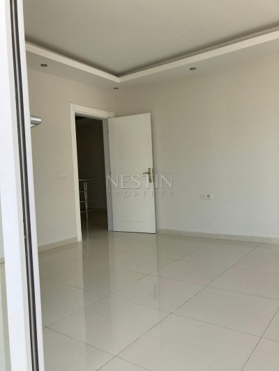 Светлая квартира 3+1 в районе Махмутлар, в 700 м от Средиземного моря фото 22