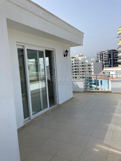 Светлая квартира 3+1 в районе Махмутлар, в 700 м от Средиземного моря фото 26