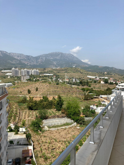 Светлая квартира 3+1 в районе Махмутлар, в 700 м от Средиземного моря фото 29