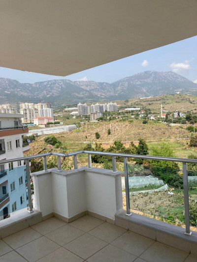 Светлая квартира 3+1 в районе Махмутлар, в 700 м от Средиземного моря фото 30