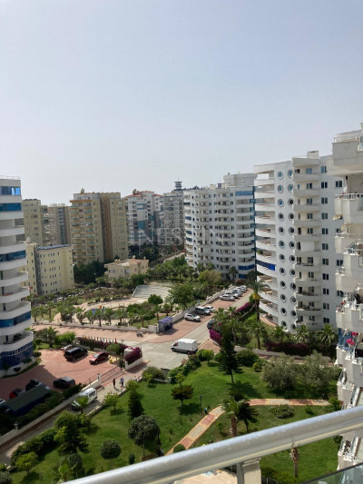 Светлая квартира 3+1 в районе Махмутлар, в 700 м от Средиземного моря фото 31