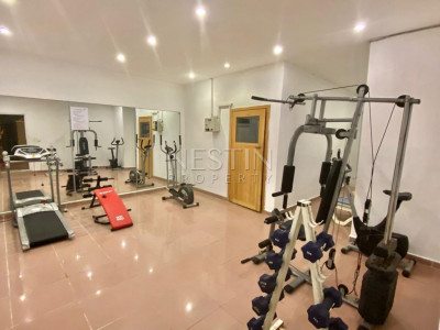 Уютная квартира 3+1 в районе в центре Аланьи, в 450 м от Средиземного моря фото 6