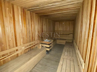 Уютная квартира 3+1 в районе в центре Аланьи, в 450 м от Средиземного моря фото 7