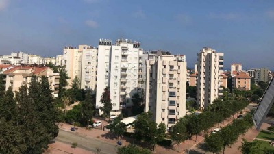 Уютная квартира в микрорайоне Коньяалты фото 1