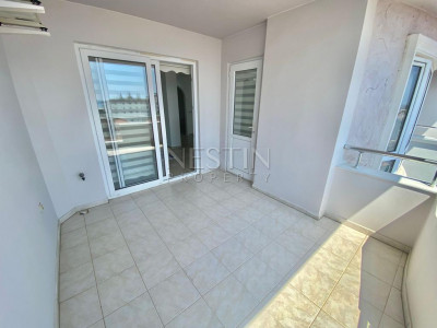 Уютная квартира 3+1 в районе в центре Аланьи, в 450 м от Средиземного моря фото 25