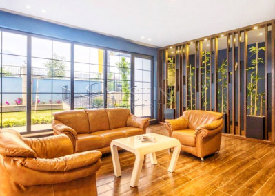 Светлая квартира 1+1 в районе Махмутлар, в 450 м от Средиземного моря фото 5