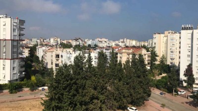 Уютная квартира в микрорайоне Коньяалты фото 3