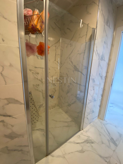 Светлая квартира 1+1 в районе Махмутлар, в 450 м от Средиземного моря фото 28