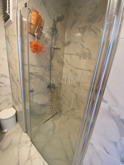 Светлая квартира 1+1 в районе Махмутлар, в 450 м от Средиземного моря фото 29