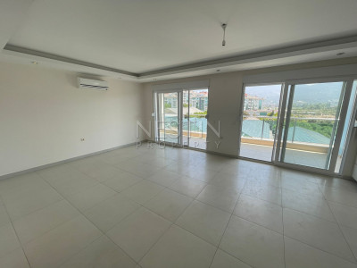 Просторная квартира 2+1 в престижном районе Джикджилли фото 9