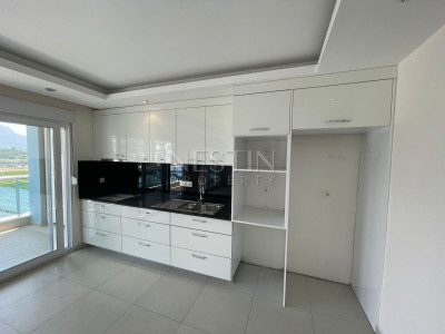 Просторная квартира 2+1 в престижном районе Джикджилли фото 10