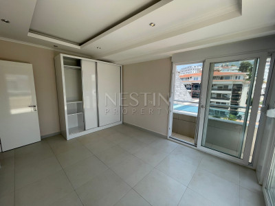 Просторная квартира 2+1 в престижном районе Джикджилли фото 11