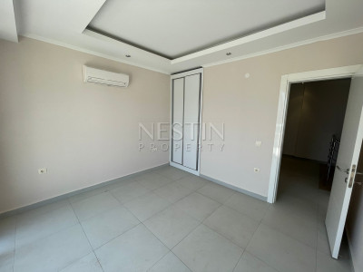 Просторная квартира 2+1 в престижном районе Джикджилли фото 14