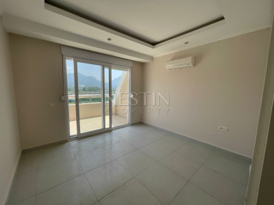 Просторная квартира 2+1 в престижном районе Джикджилли фото 15