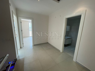 Просторная квартира 2+1 в престижном районе Джикджилли фото 16