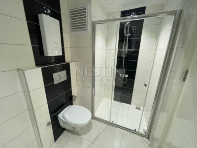 Просторная квартира 2+1 в престижном районе Джикджилли фото 17