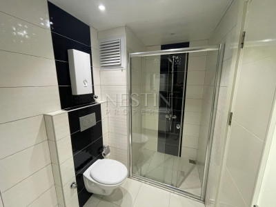 Просторная квартира 2+1 в престижном районе Джикджилли фото 18