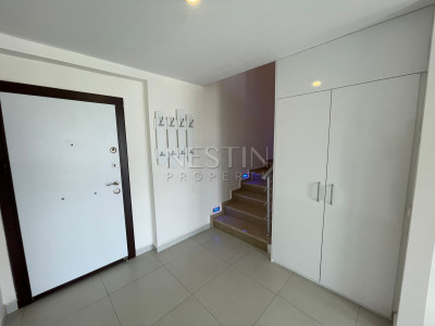 Просторная квартира 2+1 в престижном районе Джикджилли фото 20