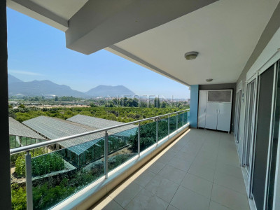 Просторная квартира 2+1 в престижном районе Джикджилли фото 24