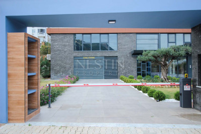 Шикарный дуплекс 4+1 в районе Тосмур фото 2