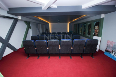 Шикарный дуплекс 4+1 в районе Тосмур фото 6