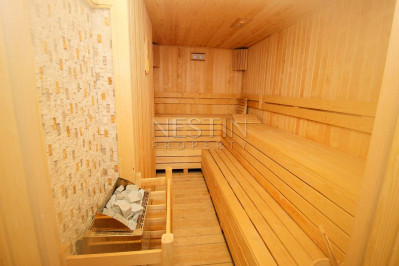 Шикарный дуплекс 4+1 в районе Тосмур фото 12