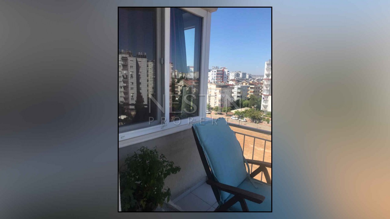 Уютная квартира в микрорайоне Коньяалты фото 6