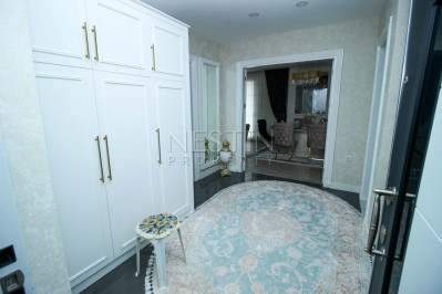 Шикарный дуплекс 4+1 в районе Тосмур фото 21