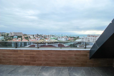 Шикарный дуплекс 4+1 в районе Тосмур фото 44