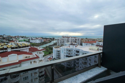 Шикарный дуплекс 4+1 в районе Тосмур фото 46