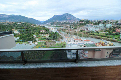 Шикарный дуплекс 4+1 в районе Тосмур фото 47