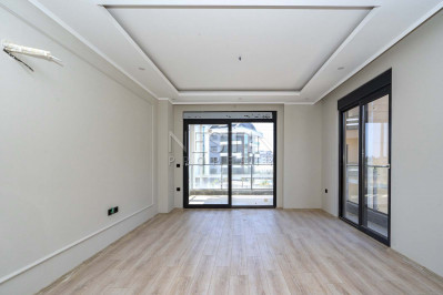 Квартира 3+1 в зеленом районе Оба в комплексе с превосходной инфраструктурой фото 6