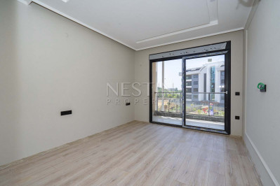 Квартира 3+1 в зеленом районе Оба в комплексе с превосходной инфраструктурой фото 7