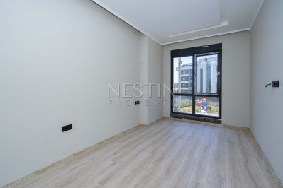 Квартира 3+1 в зеленом районе Оба в комплексе с превосходной инфраструктурой фото 10