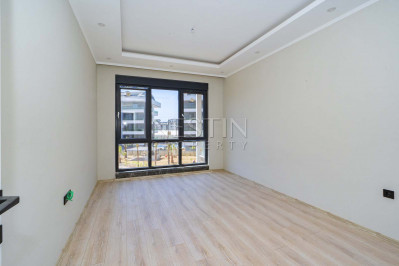 Квартира 3+1 в зеленом районе Оба в комплексе с превосходной инфраструктурой фото 11