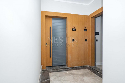 Квартира 3+1 в зеленом районе Оба в комплексе с превосходной инфраструктурой фото 13