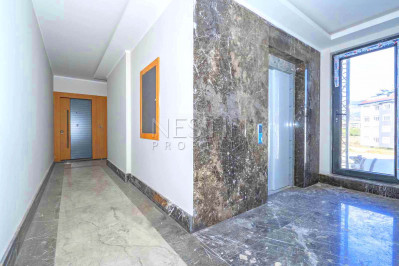 Квартира 3+1 в зеленом районе Оба в комплексе с превосходной инфраструктурой фото 14