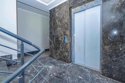 Квартира 3+1 в зеленом районе Оба в комплексе с превосходной инфраструктурой фото 15