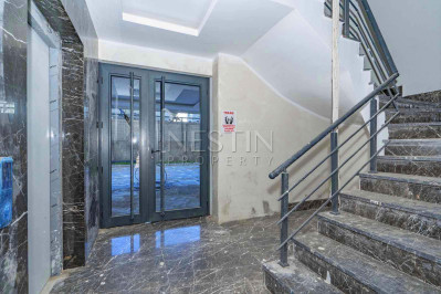 Квартира 3+1 в зеленом районе Оба в комплексе с превосходной инфраструктурой фото 16